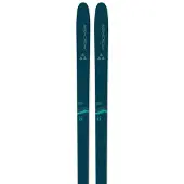 Fischer Transnordic 66 Crown Xtralite Nordiska Fjällskidor