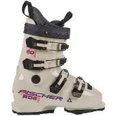 Fischer Rc4 60 Gw Junior Alpina Skidpjäxor