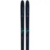 Fischer Transnordic 66 Easy Skin Xtralite Nordiska Fjällskidor