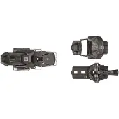 Fischer Attack Hybrid 14 Mn/pt Toppturbindningar