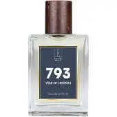Raunsborg - 793 Year of Legends EDP - 50ml