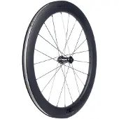 Vision Sc 60 Sl I23 Cl Disc Tubeless Landsvägshjulset