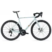 Cinelli Superstar Adr Ultegra Racercykel