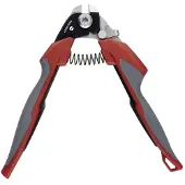 Toolcraft TO-9616527 Verkstad Avbitartång 180 mm