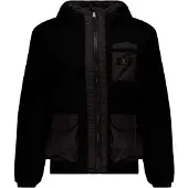Deeluxe Cordale Sweatshirt Med Dragkedja