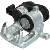 LAUBER Bromsok 77.5504