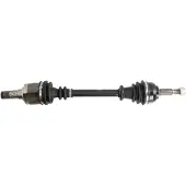POINT GEAR Drivaxel PNG72336 vänster
