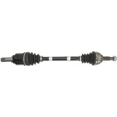 POINT GEAR Drivaxel PNG72810 vänster