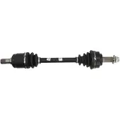 POINT GEAR Drivaxel PNG75155 vänster