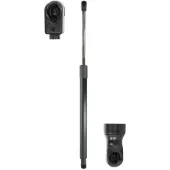 Krosno Gasfjäder, bagageutrymme/lastutrymme KR24788