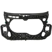 BLIC Frontpanel 6502-08-0031200P