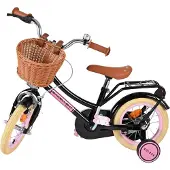 Volare - Children's bicycle 12 - Excellent w/ ba