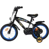 Volare - Children's Bicycle 14 - Batman