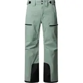 The North Face Chakal Byxor slate moss, XL