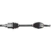 POINT GEAR Drivaxel PNG72738 vänster