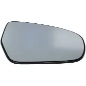 BLIC Ytterbackspeglar - spegelglas 6102-18-1384311P