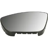 BLIC Ytterbackspeglar - spegelglas 6102-08-2335310P