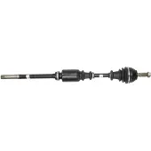 POINT GEAR Drivaxel PNG70424 höger