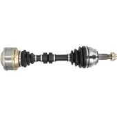 POINT GEAR Drivaxel PNG72105