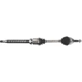POINT GEAR Drivaxel PNG72748 höger