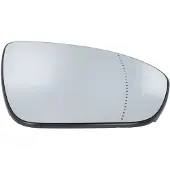 BLIC Ytterbackspeglar - spegelglas 6102-09-2345311P