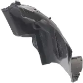 BLIC Hjulhus av plast 6601-01-0062804P