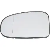 BLIC Ytterbackspeglar - spegelglas 6102-19-2002511P