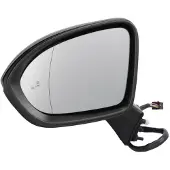 BLIC Ytterbackspeglar 5402-04-0405295P