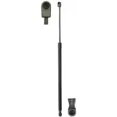 Krosno Gasfjäder, bagageutrymme/lastutrymme 24765