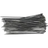ROMIX Klämma ROM 60203, 100 Stycke