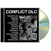 Ginza.se HEALTH: CONFLICT DLC