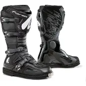 Forma Terra Evo Low Dry vattentäta motorcykel stövlar
