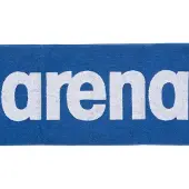 Arena GYM SOFT TOWEL royal-white snabbtorkande handduk universell storlek