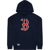 New Era Mlb Regular Boston Red Sox Huvtröja