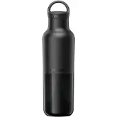 Klean Kanteen Rise Vac Classic Black
