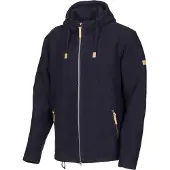 Ivanhoe Men's GY Streten Jacket Navy