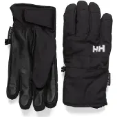 Helly Hansen Swift HT, Skidhandskar, Herr, Svart
