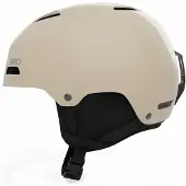Giro vinterhjälm LEDGE FS matt stone stl. L (59-62.5 cm)