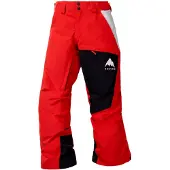 Burton Gore-tex Shell Byxor