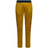 La Sportiva Men's Roots Pants Savana/Night Sky
