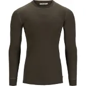 Aclima WarmWool Crewneck Shirt Men