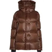 8848 Altitude Women's Sarah Ski Jacket Cashmere Brown