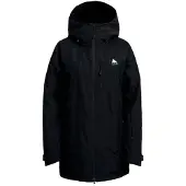 Burton Reserve Ins Jacka true black, L