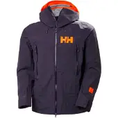 Helly Hansen Sogn Shell 2.0 Jacket herrskidor