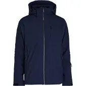 8848 Altitude Men's Trident Softshell Ja Jacket Navy