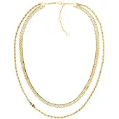 Tommy Hilfiger Layse Halsband