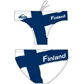 Turbo Finland Badbyxor
