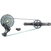 Sram Xx1 Eagle Kedja