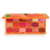 Makeup Revolution I Heart Revolution Palette - Tasty Peach