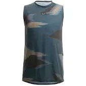 Santini Watt Indoor Tech T-shirt Med Korta ärmar